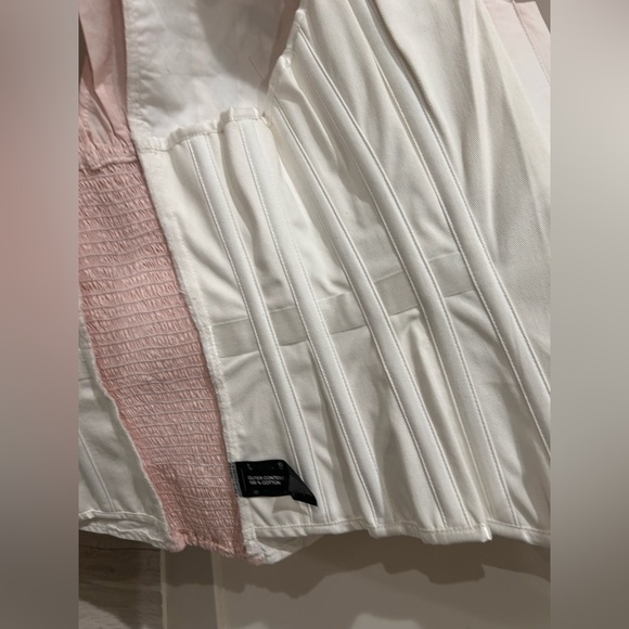 Corset Story- Coraet Blouse - Picture 10 of 12